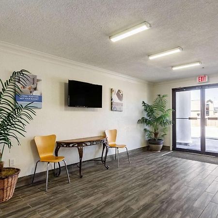 Studio 6 Pensacola, Fl Ferry Pass Экстерьер фото