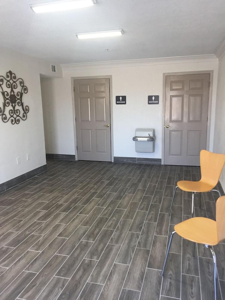 Studio 6 Pensacola, Fl Ferry Pass Экстерьер фото