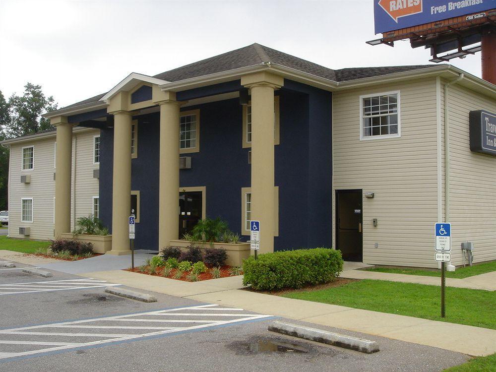 Studio 6 Pensacola, Fl Ferry Pass Экстерьер фото