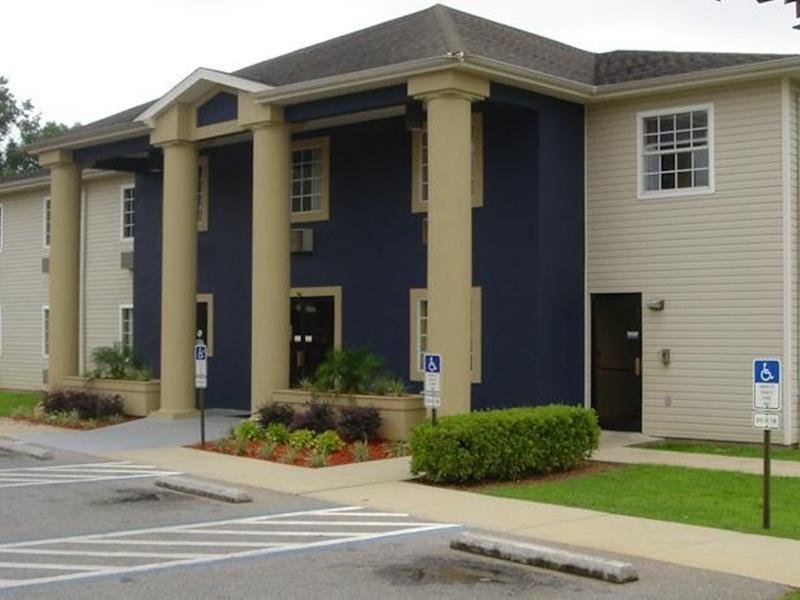 Studio 6 Pensacola, Fl Ferry Pass Экстерьер фото