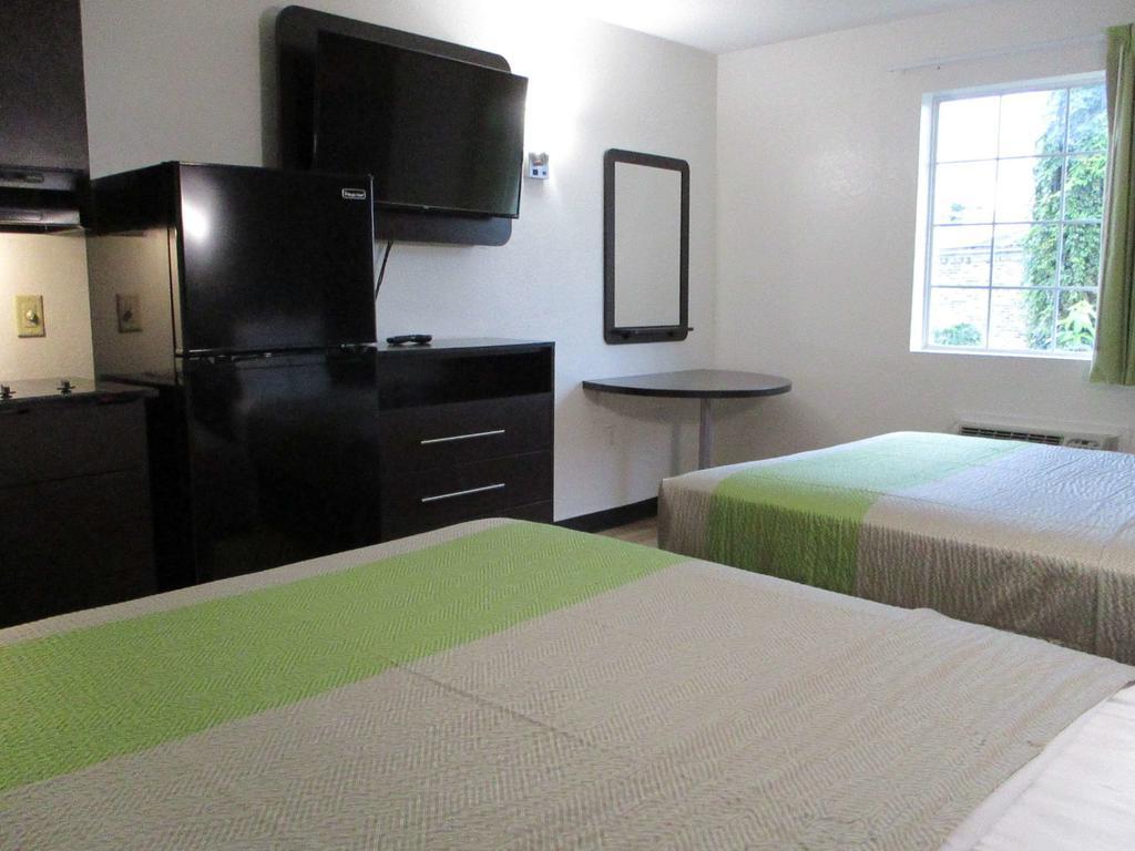 Studio 6 Pensacola, Fl Ferry Pass Экстерьер фото