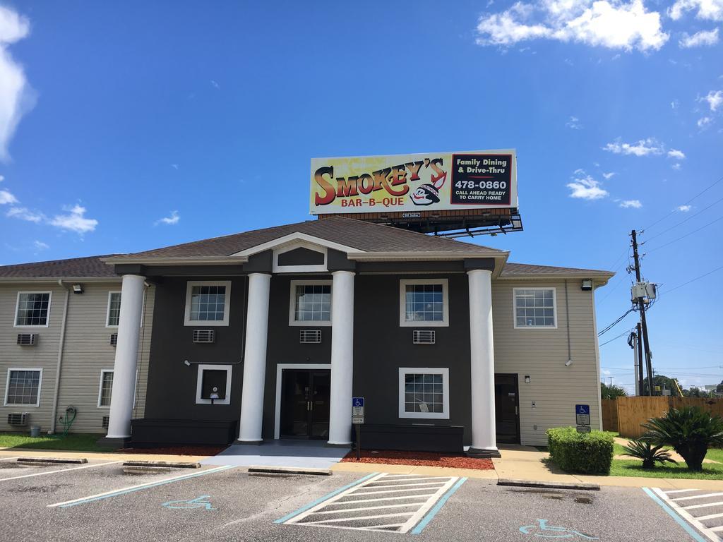 Studio 6 Pensacola, Fl Ferry Pass Экстерьер фото
